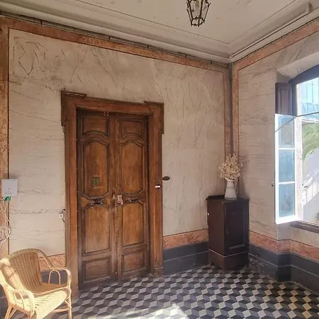 Le Palais 10, Superbe Appartement D'Exception Authentique Centre Historique Sete Exterior photo