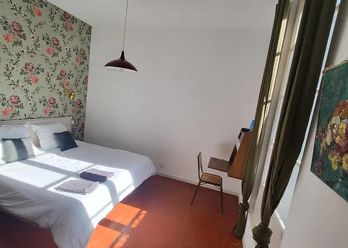 Le Palais 10, Superbe Appartement D\'Exception Authentique Centre Historique