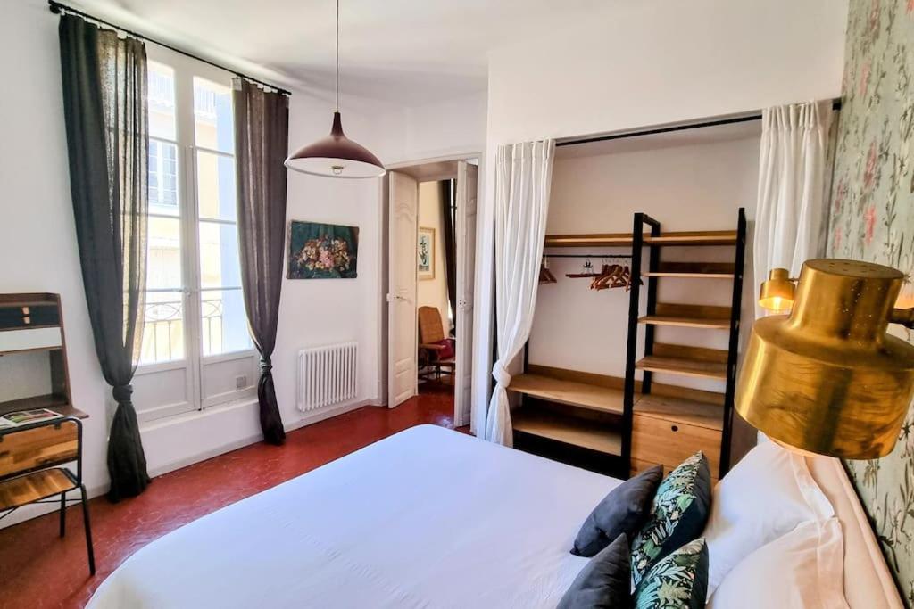Apartment Le Palais 10, Superbe D'exception Authentique Centre Historique
