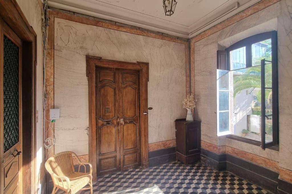 Le Palais 10, Superbe D'exception Authentique Centre Historique