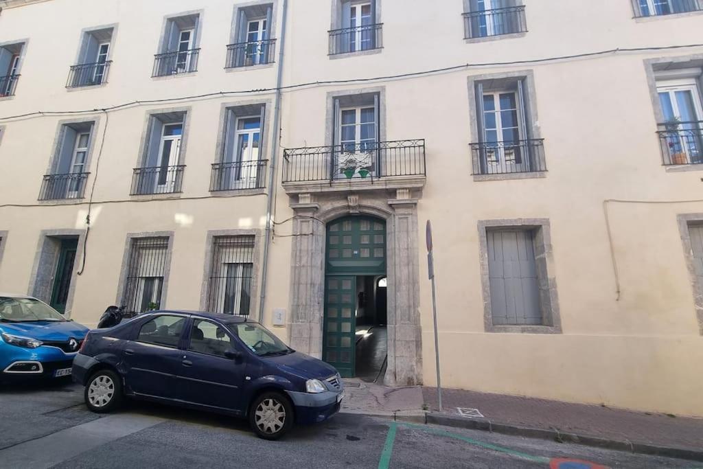 Le Palais 10, Superbe D'exception Authentique Centre Historique Apartment